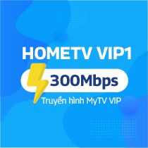 HomeTV VIP1